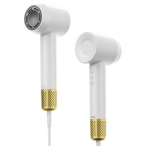 Mera L3 Ionic Hair Dryer Professional 150,000 RPM High Speed Blow Dryer